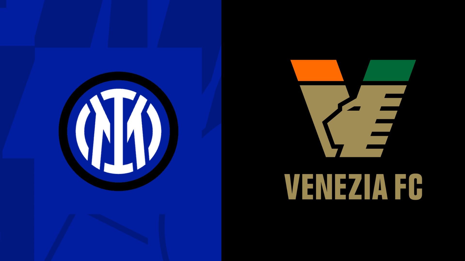 Dove vedere Inter - Venezia in TV e streaming