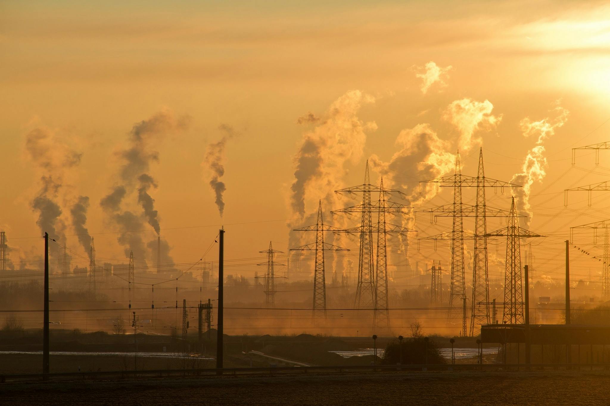 Il Texas ospiterà l'impianto di cattura di carbonio più grande al mondo