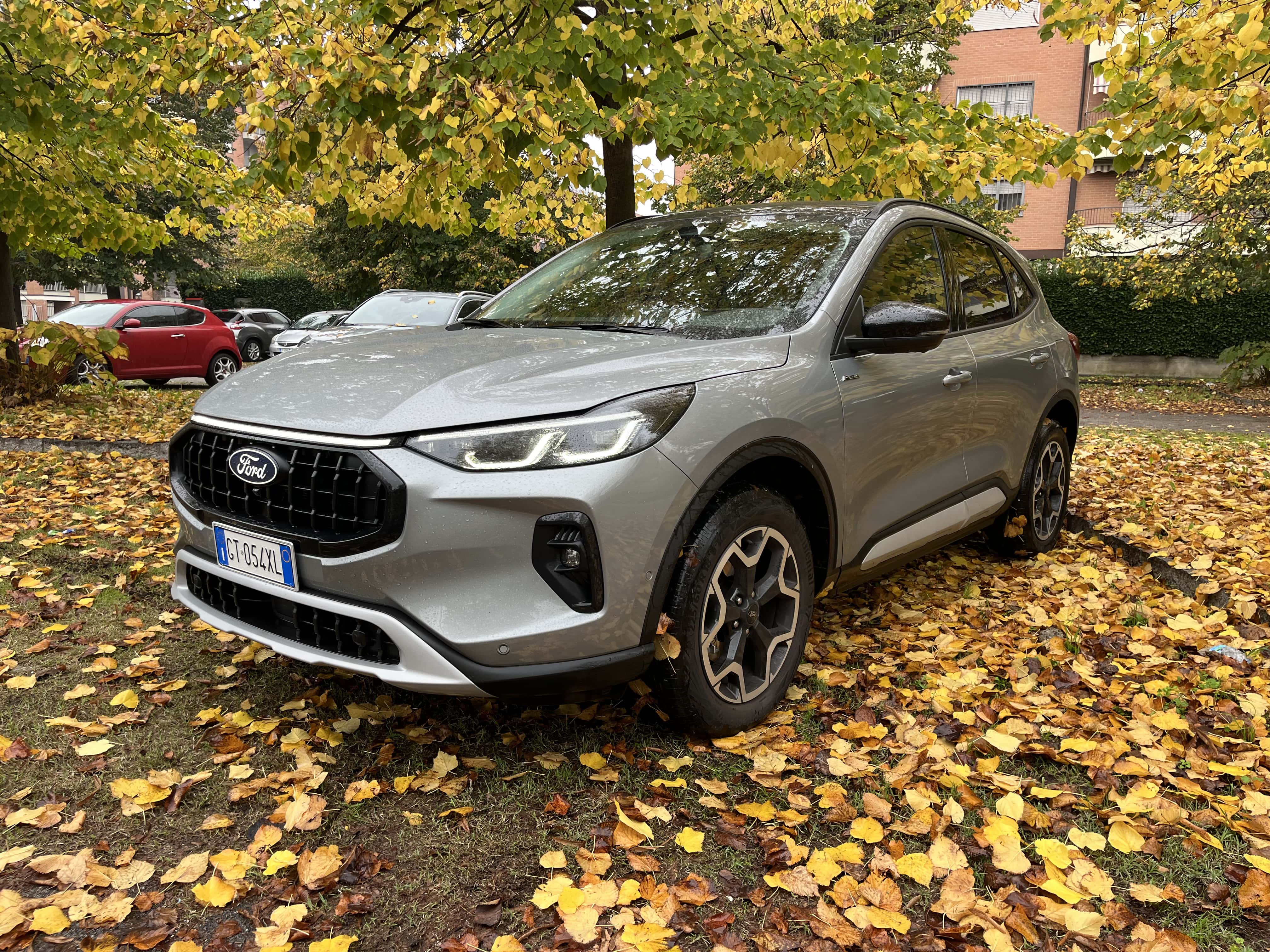 5 motivi per non comprare Ford Kuga 2.5 Full Hybrid