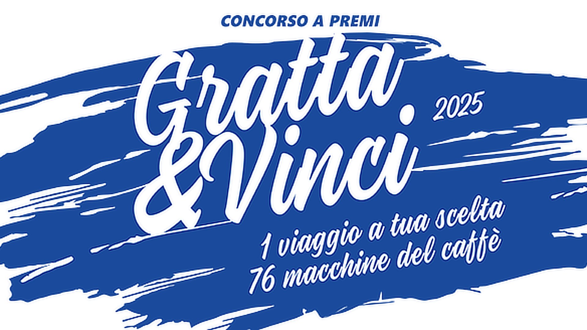 Vuoi vincere una macchina per il caffè e un viaggio? Occhio a questo concorso Agostani!