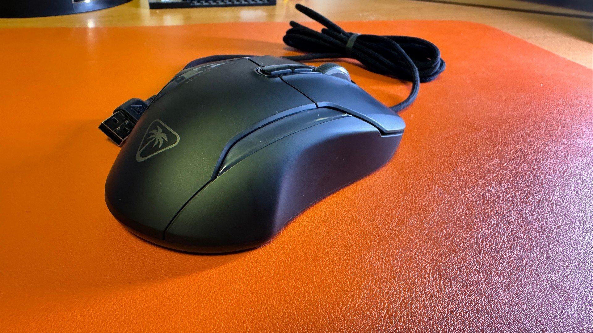 Turtle Beach Kone II | Recensione - Un mouse gaming economico e funzionale