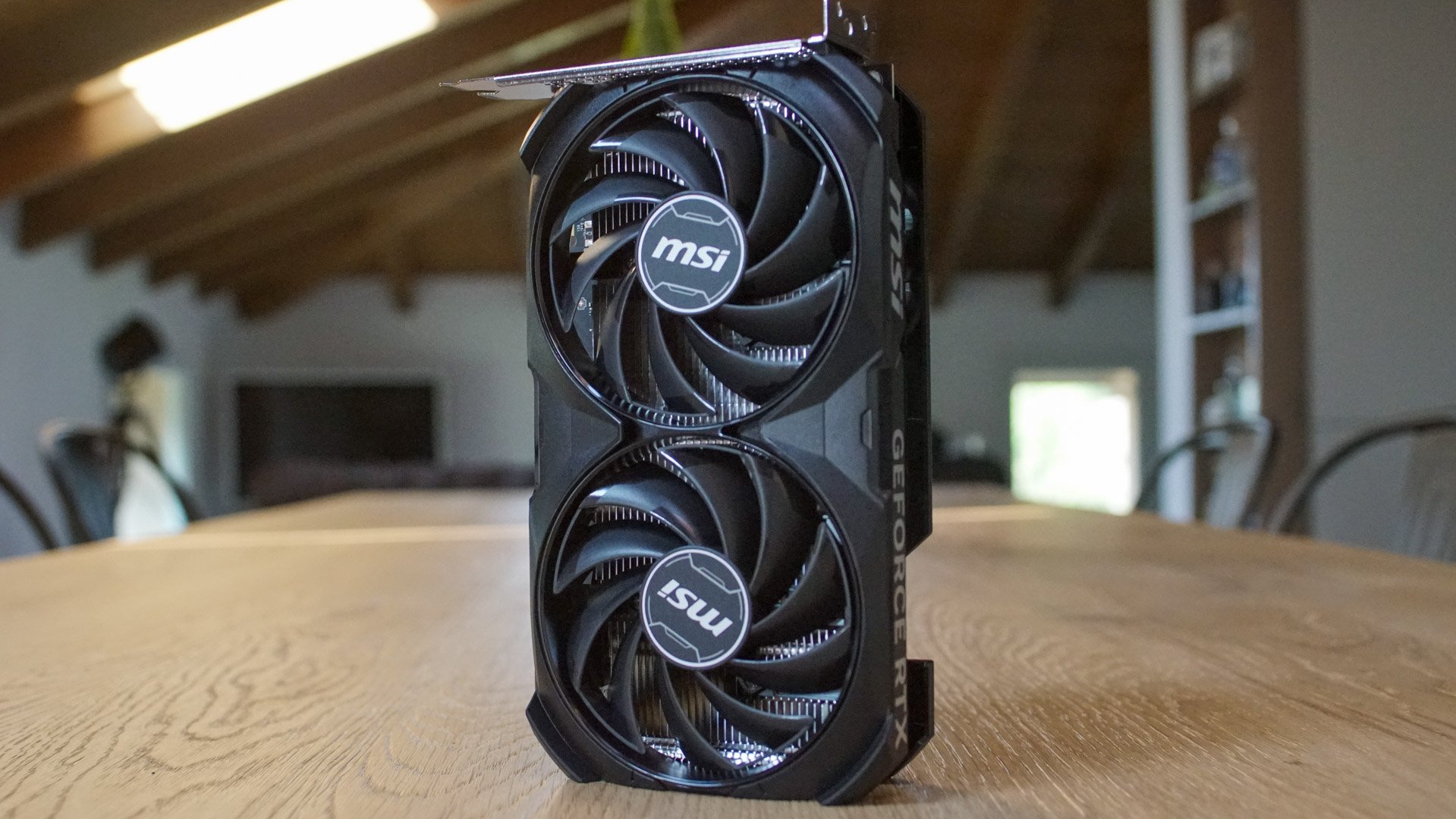 Configurazione per il Full HD con RTX 4060 | 2024