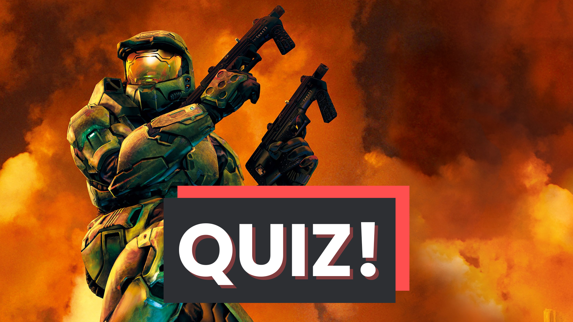 Quanto ne sai su Halo 2? Mettiti alla prova con il nostro Quiz!