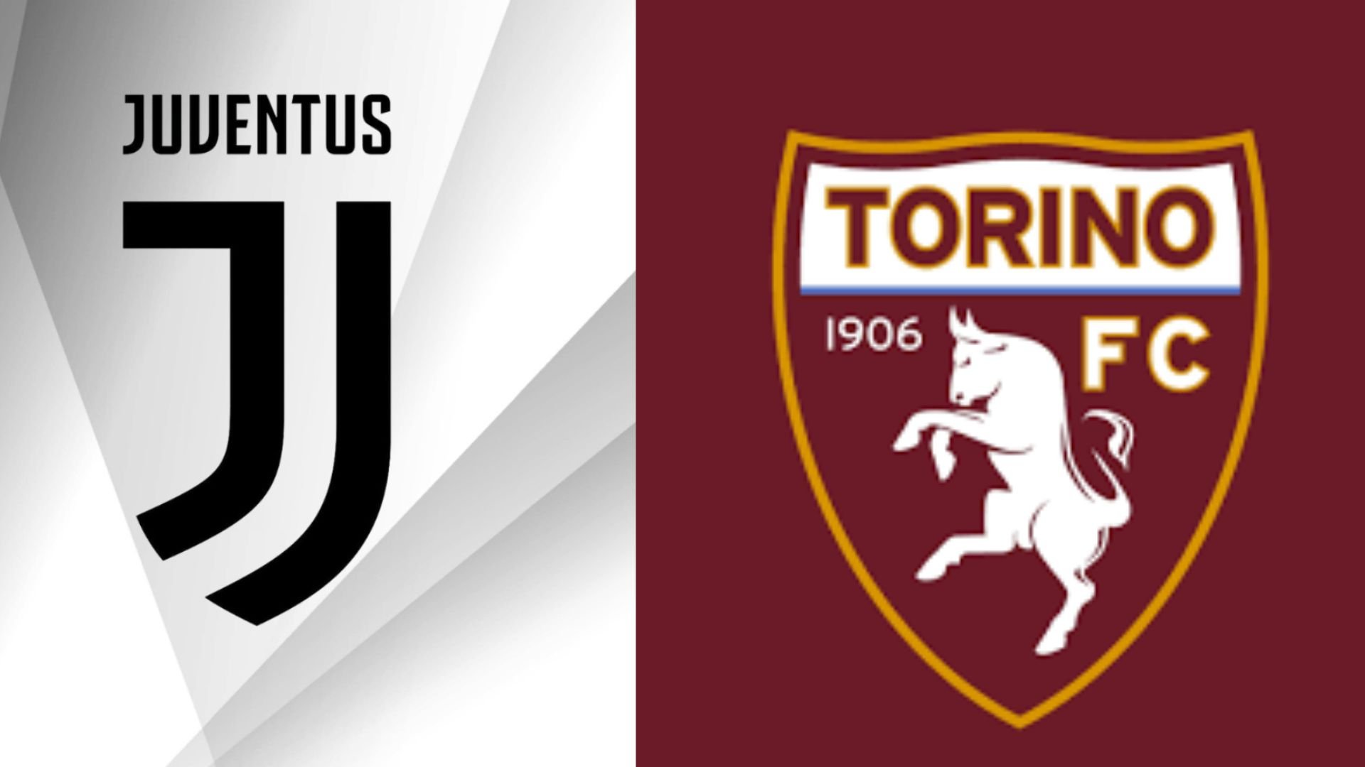 Dove vedere Juventus - Torino in TV e streaming