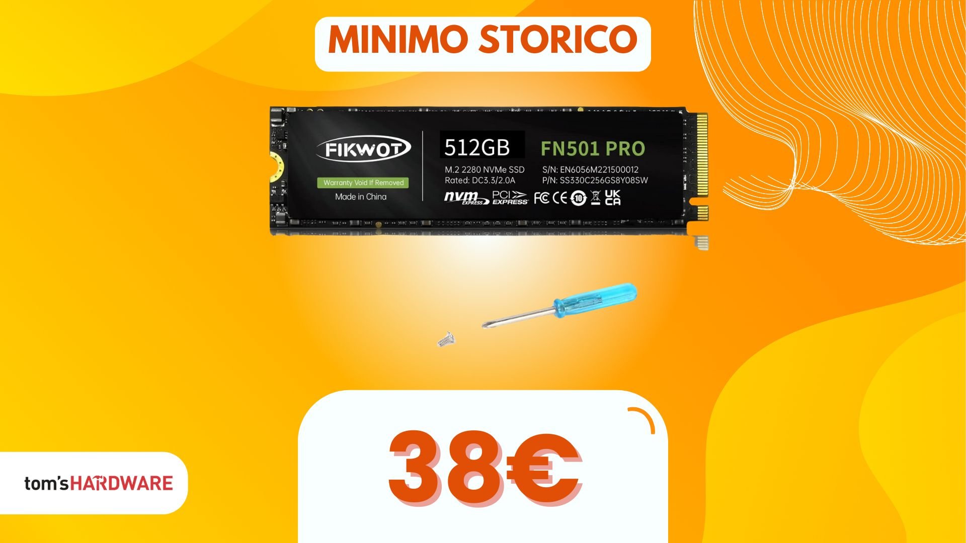 Dì ADDIO ai caricamenti lenti con meno di 40€ grazie a questo SCONTO!