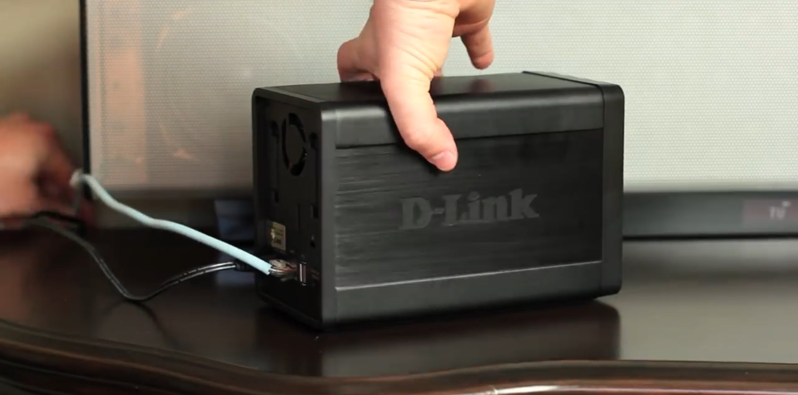 D-Link non correggerà la vulnerabilità che affligge migliaia di dispositivi NAS