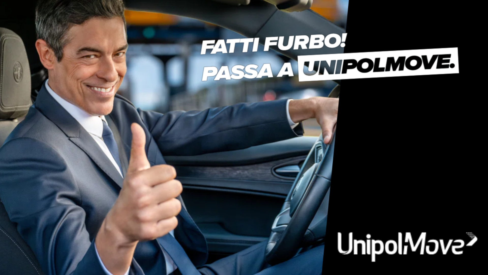 Addio code al casello: ottieni 1 anno di libertà in autostrada con UnipolMove gratis!