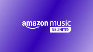 Amazon Music Unlimited: abbonati 4 mesi a META' PREZZO, ancora solo per POCHE ORE!