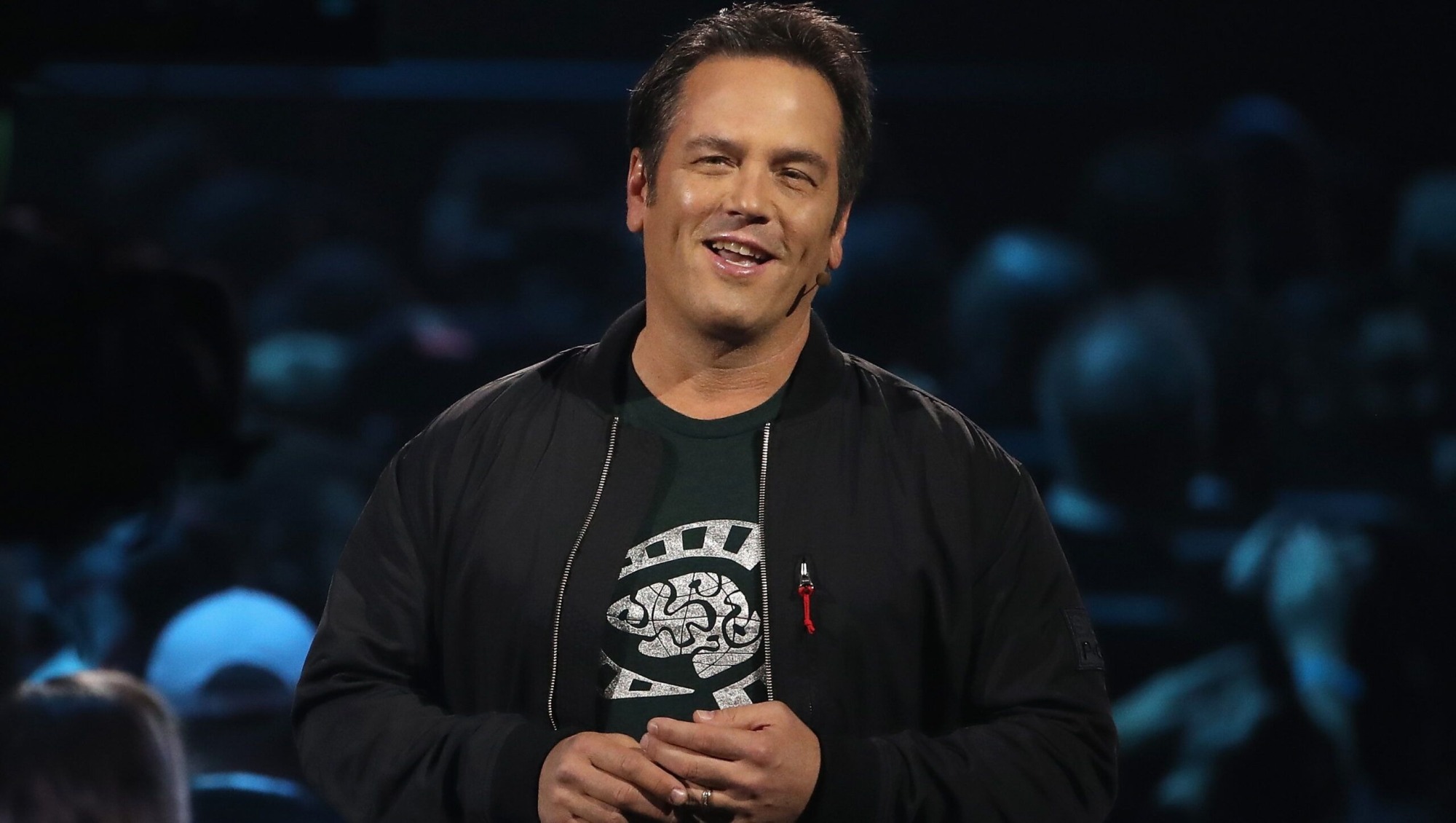 Per Phil Spencer la presenza di PlayStation e Nintendo agli eventi Xbox è normale