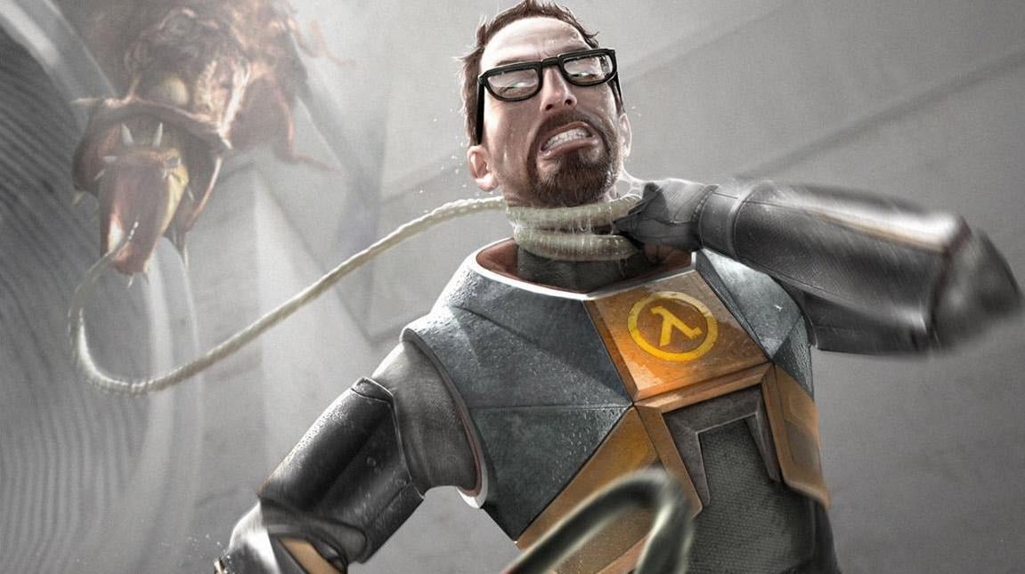 Half-Life 3 potrebbe essere entrato nelle ultime fasi di sviluppo, sarebbe bello se fosse vero