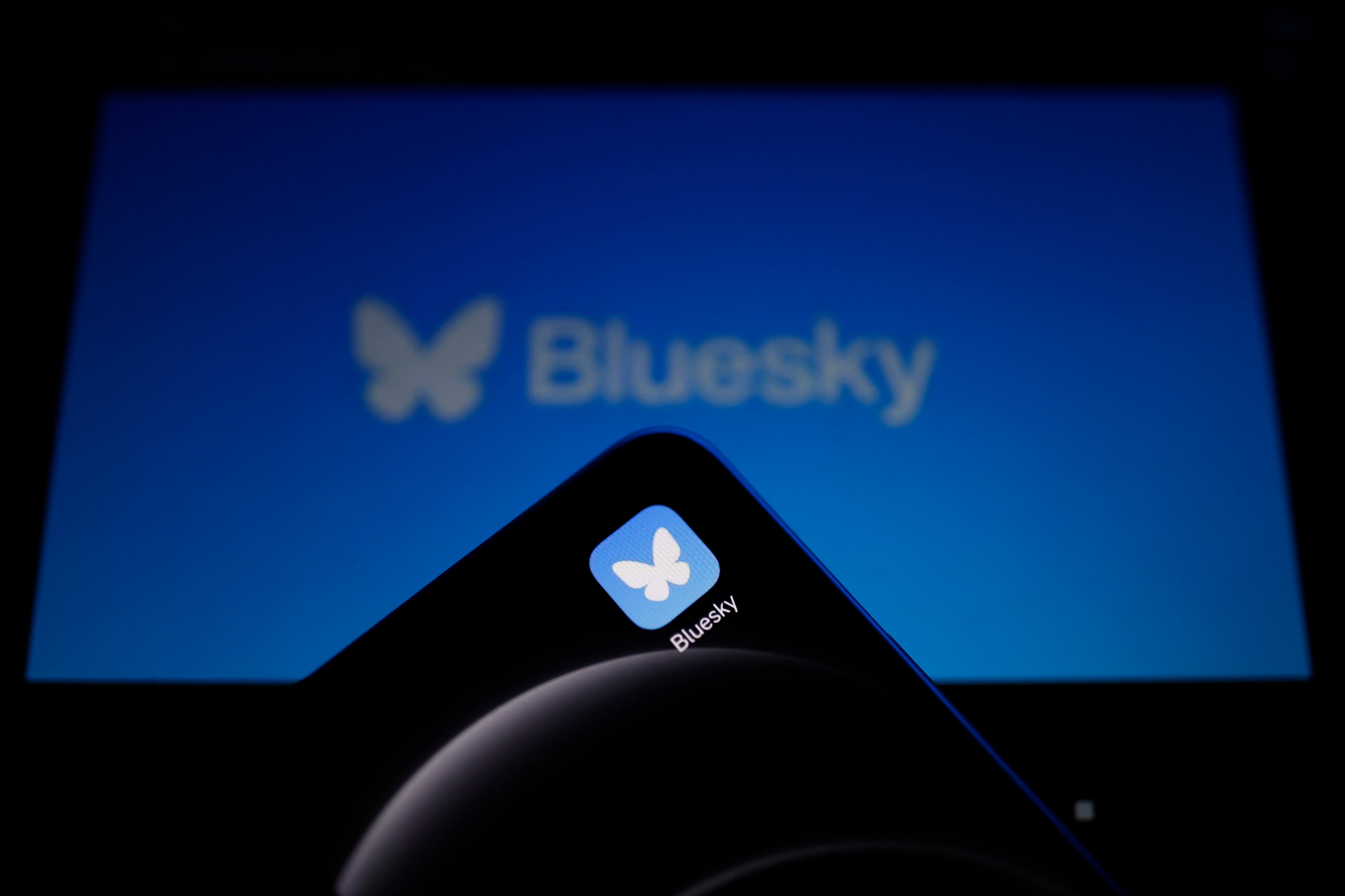 Il boom di Bluesky: niente IA e tutela della privacy al primo posto