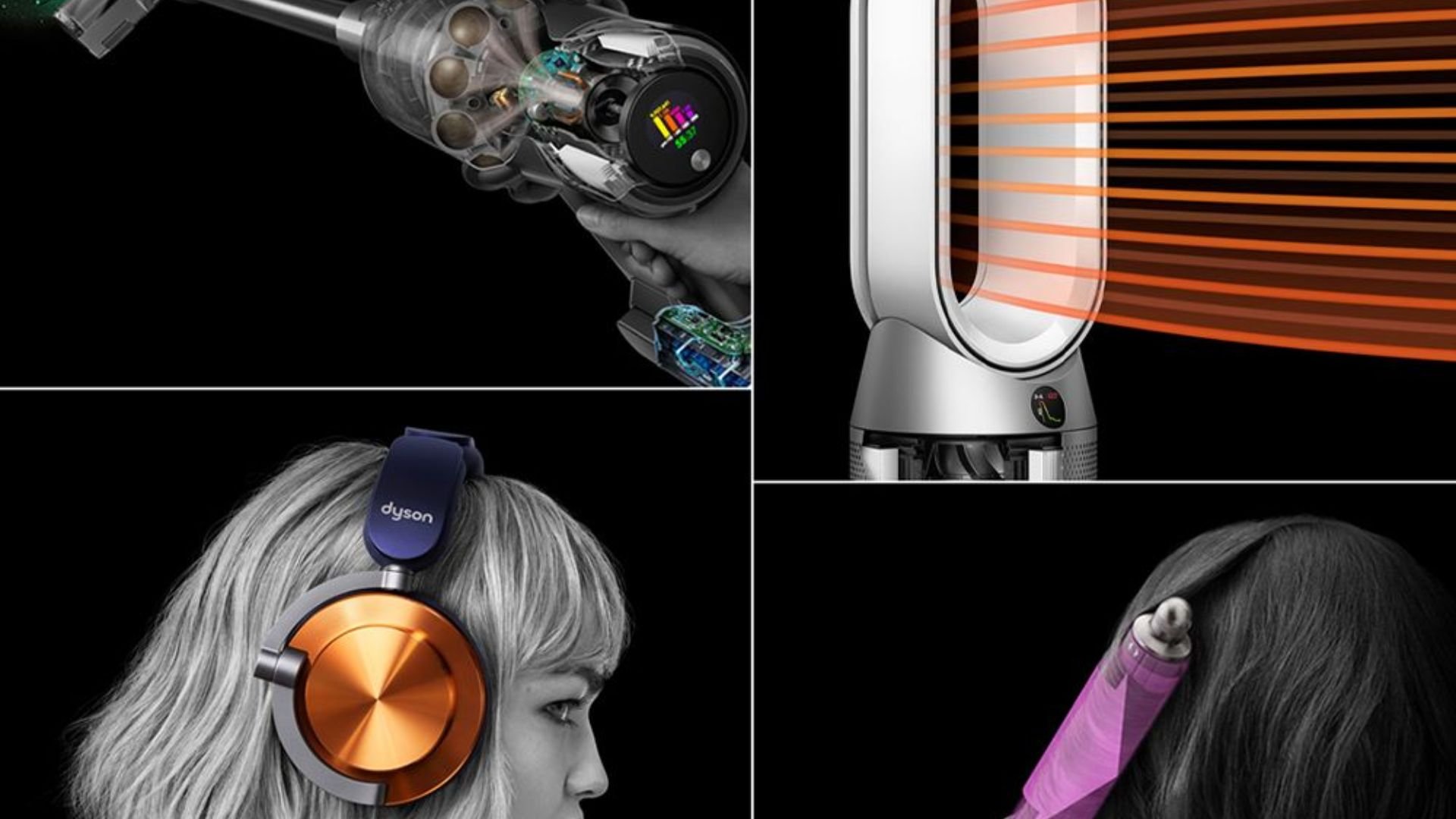 Black Friday Dyson, le migliori offerte