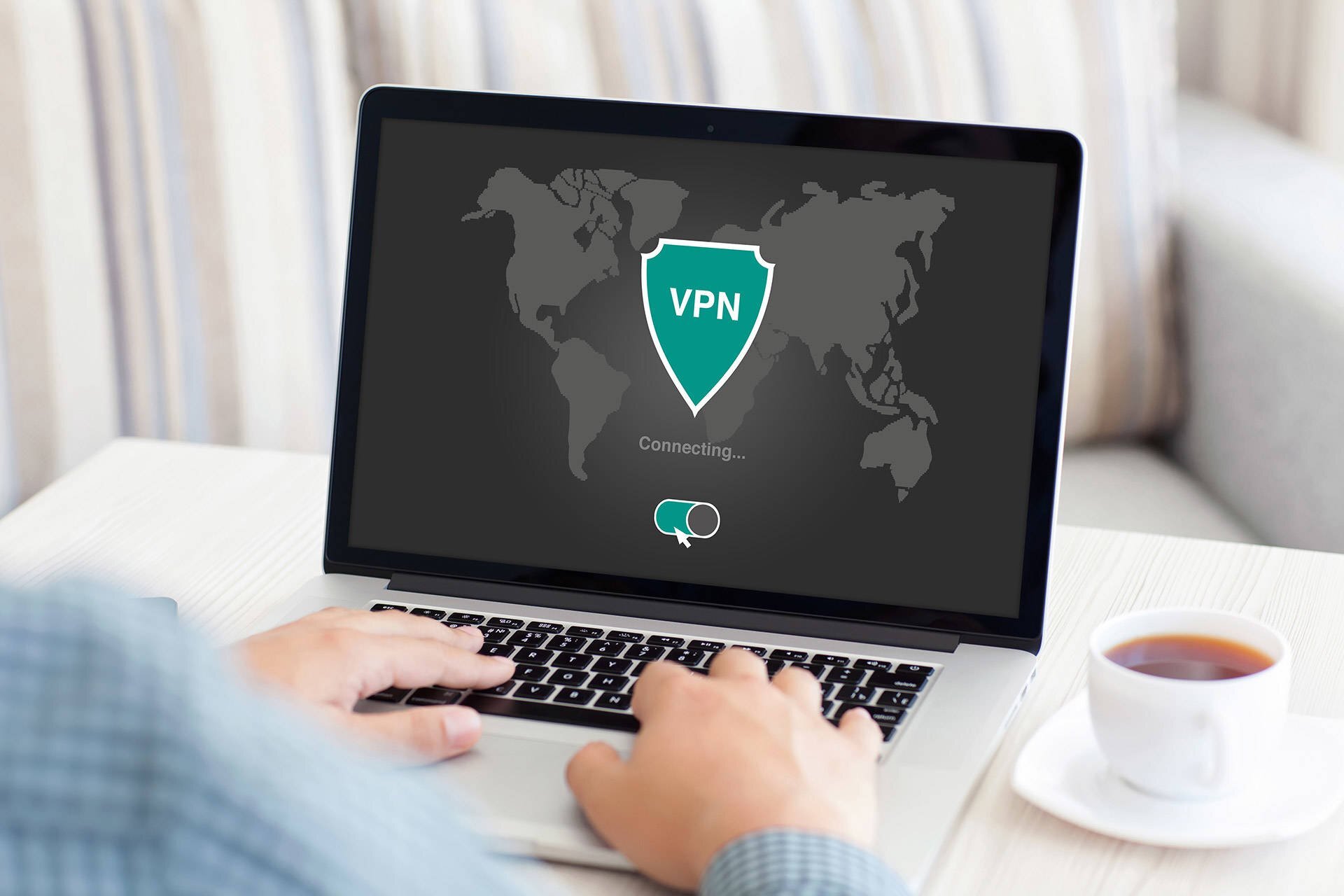 Migliori VPN (marzo 2025)