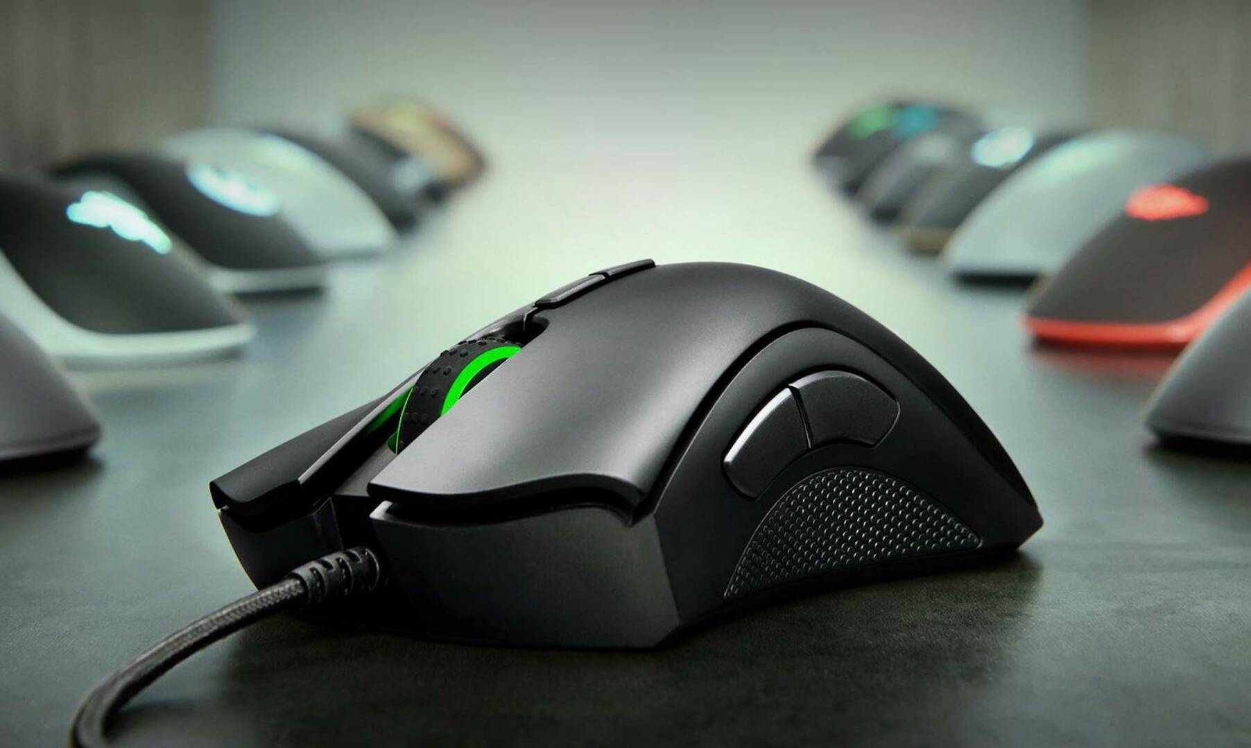 Migliori mouse gaming economici (gennaio 2025)