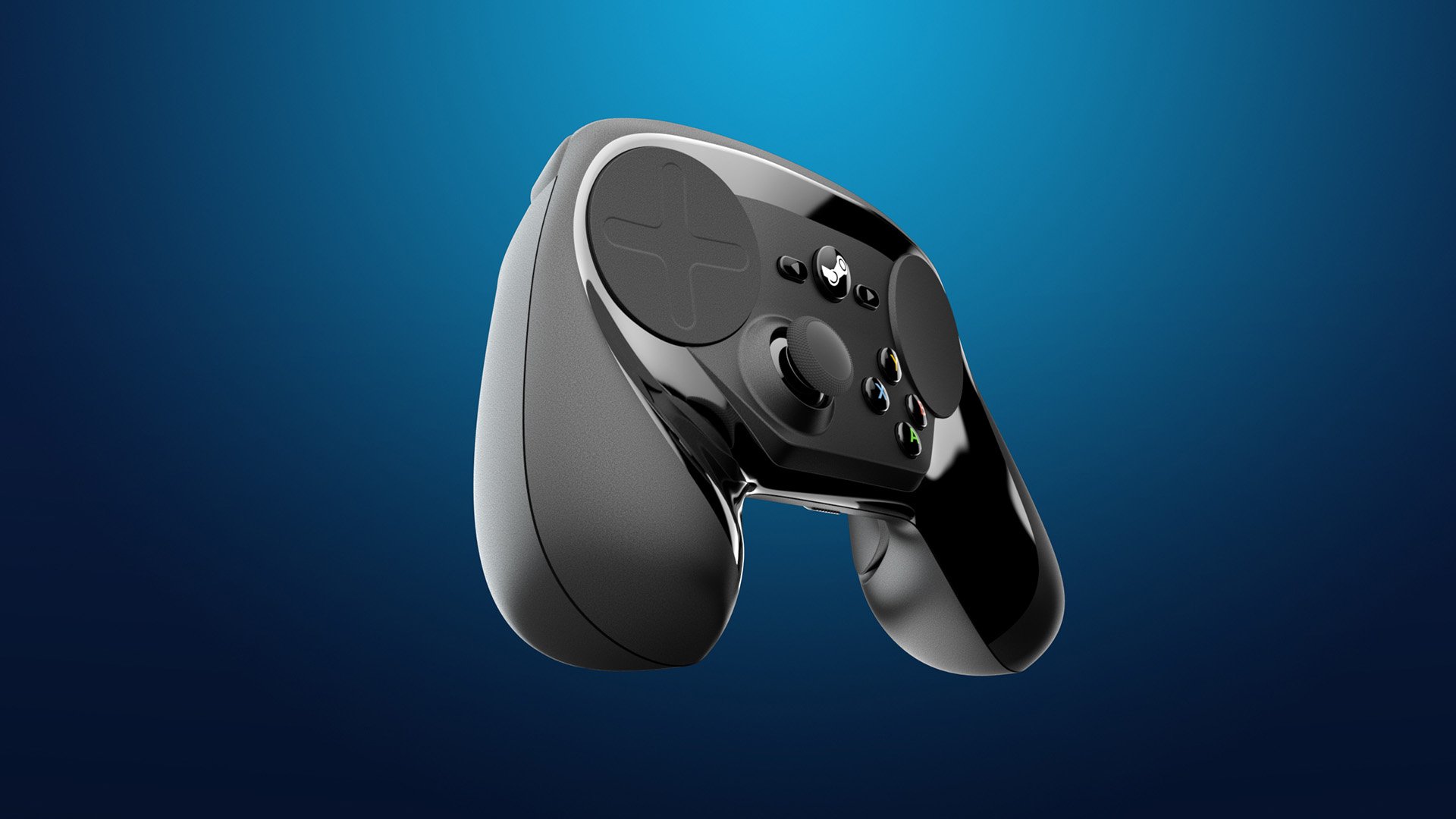 Valve al lavoro su Steam Controller 2 e un dispositivo per il VR? Ecco i dettagli