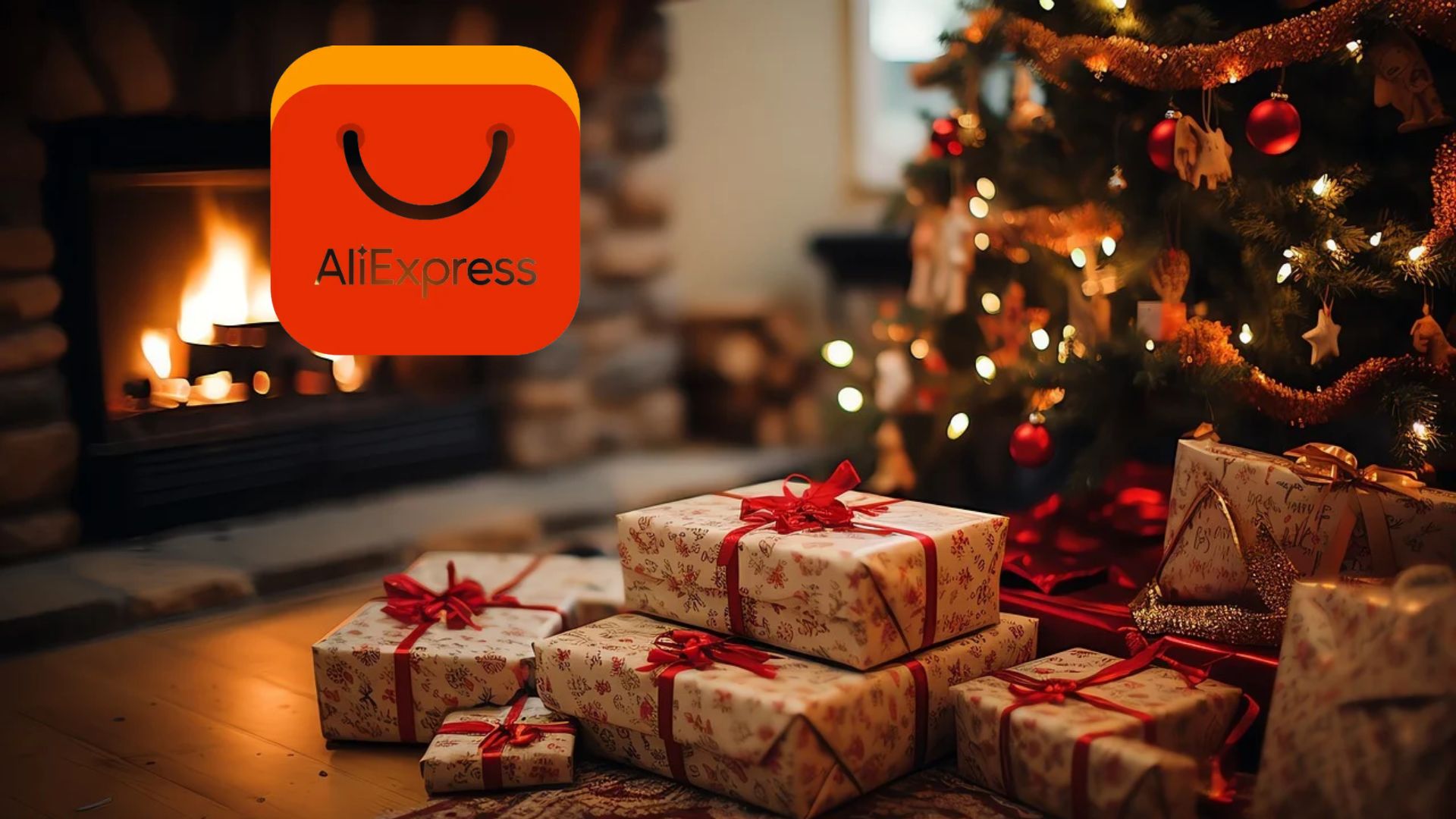 8 regali di Natale poco costosi per lui da Aliexpress