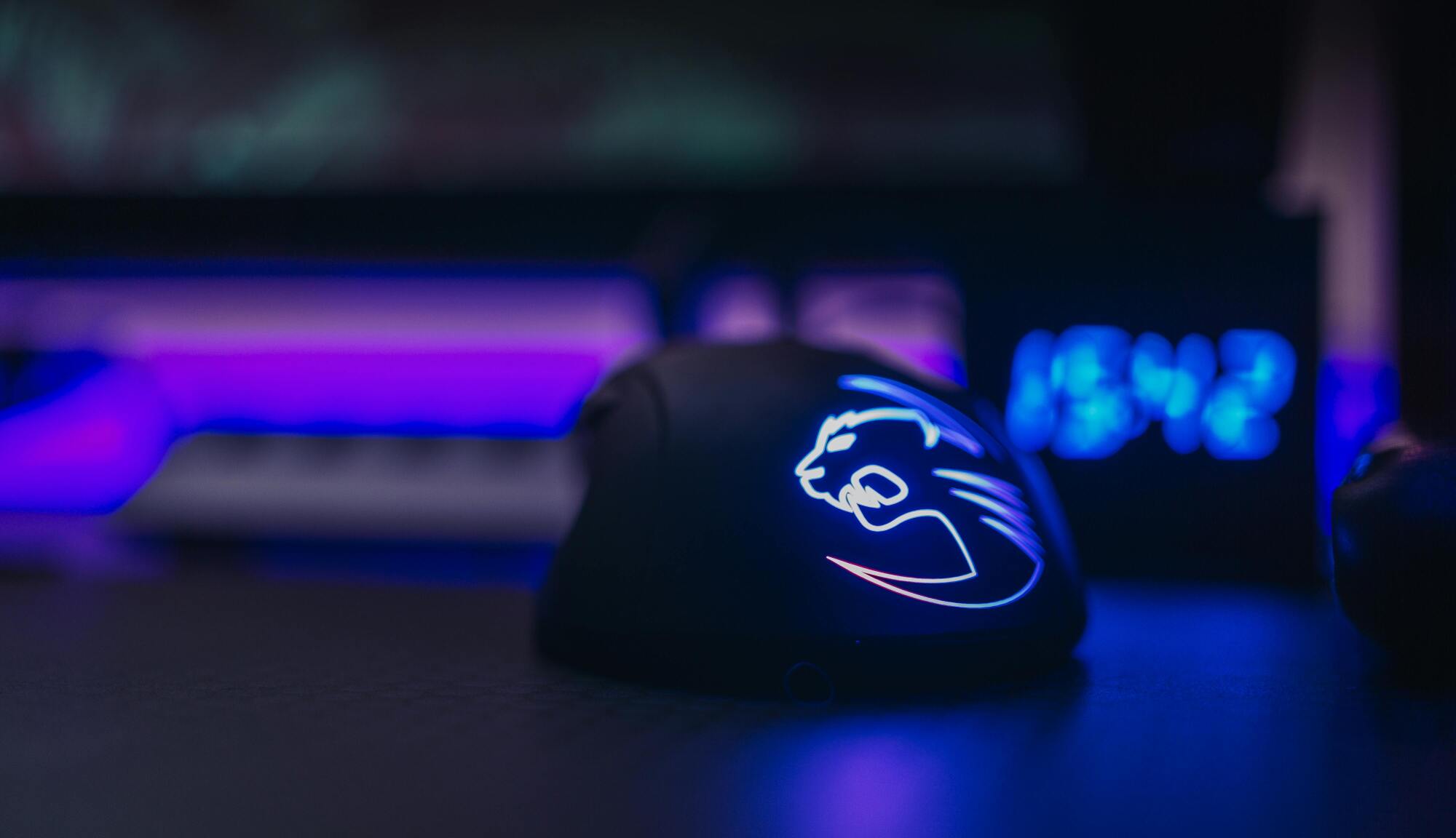 Migliori mouse gaming sotto i 100€ (febbraio 2025)