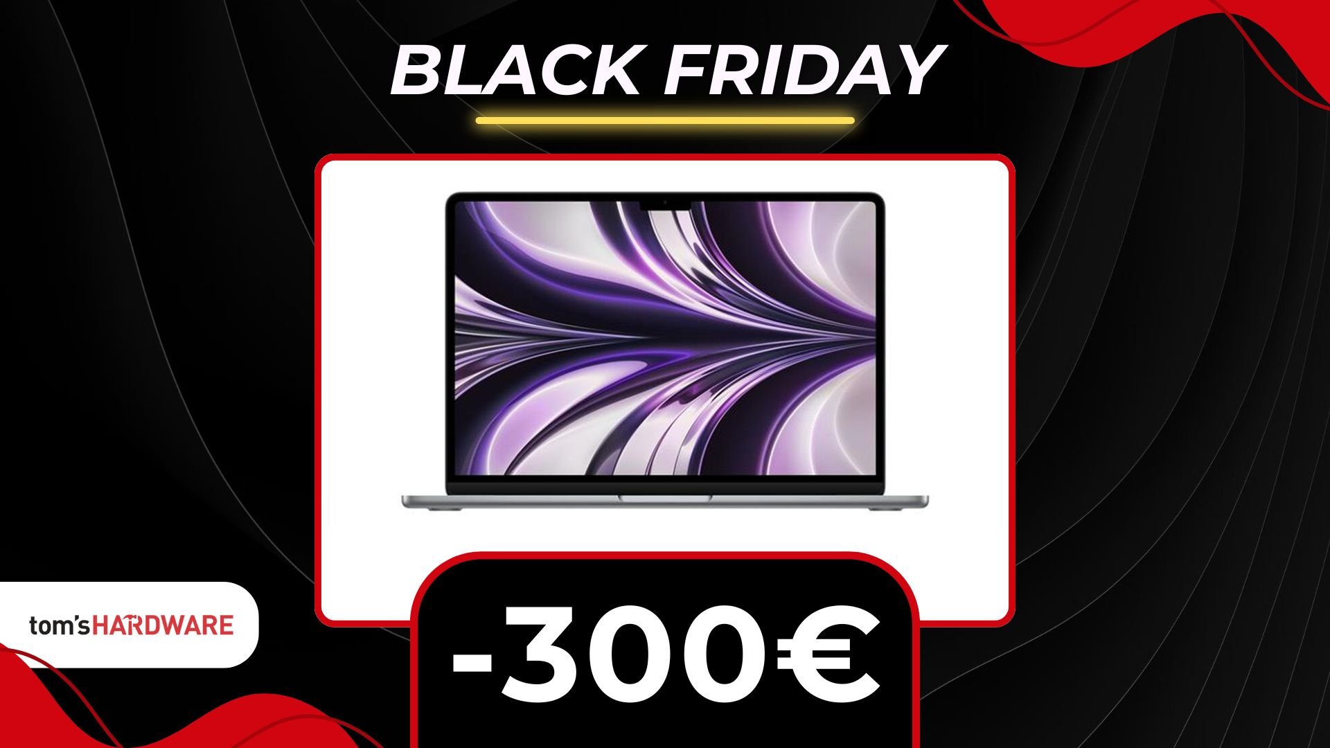 Il Black Friday 2024 Euronics è iniziato, scopri gli sconti su elettrodomestici, informatica e telefonia!