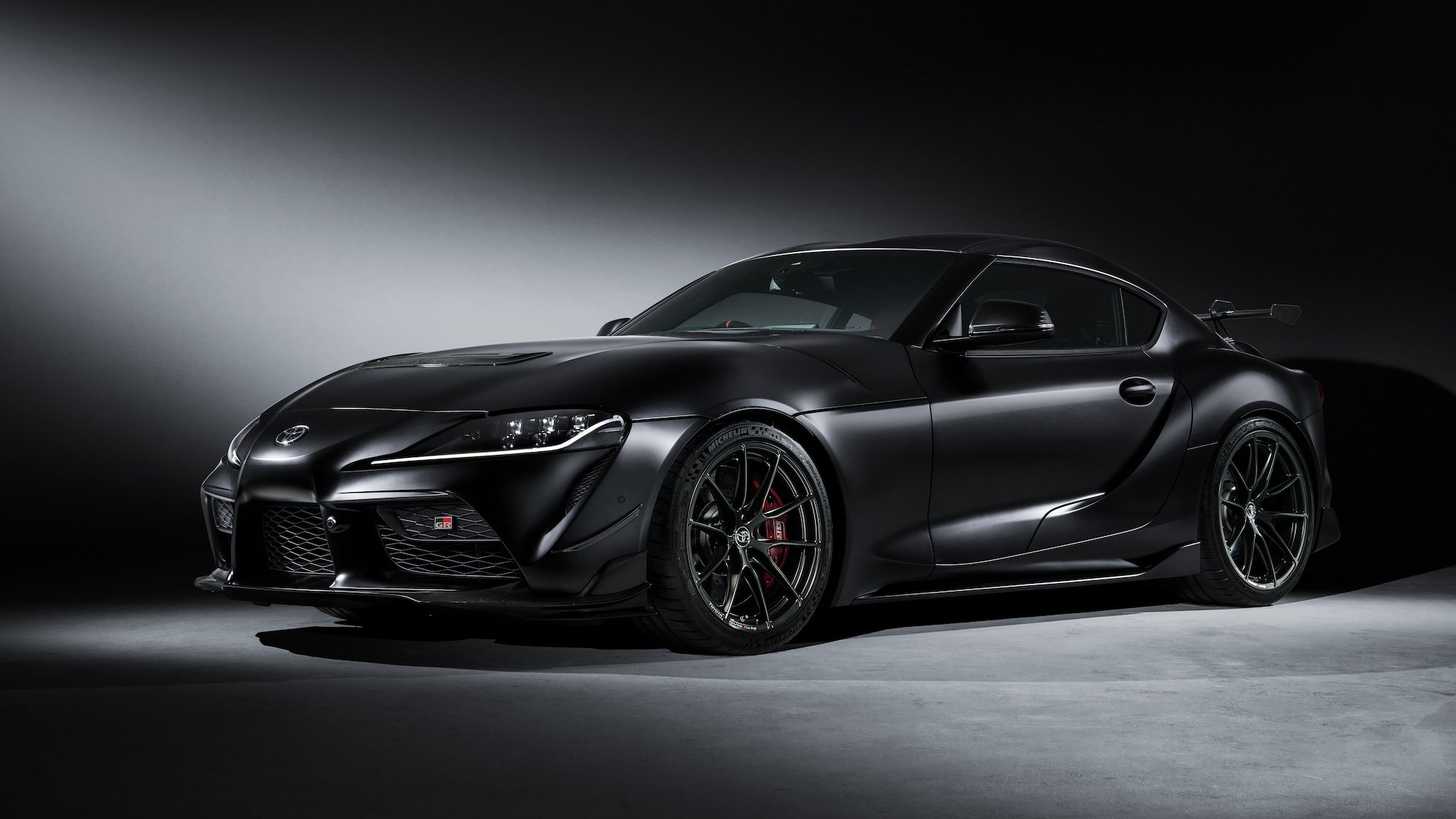 La Toyota GR Supra si congeda con questa edizione speciale