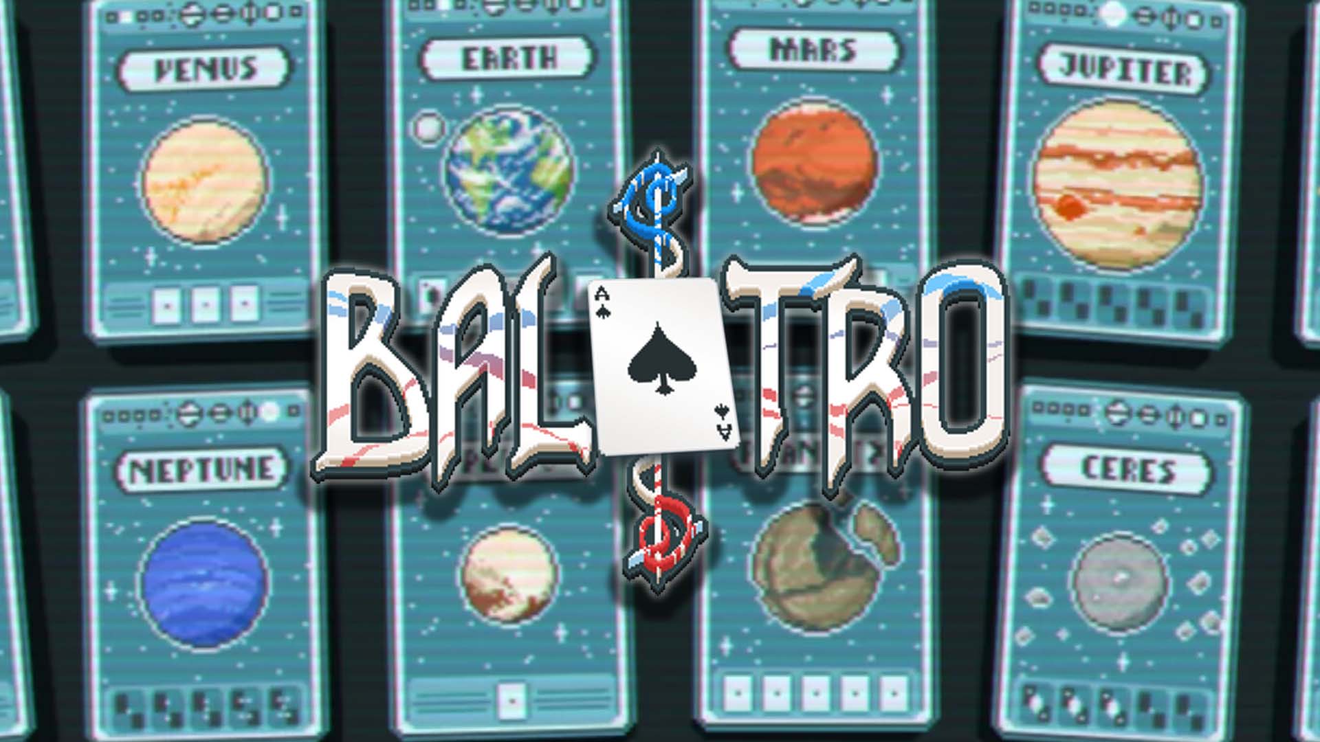 Balatro: le migliori carte pianeta