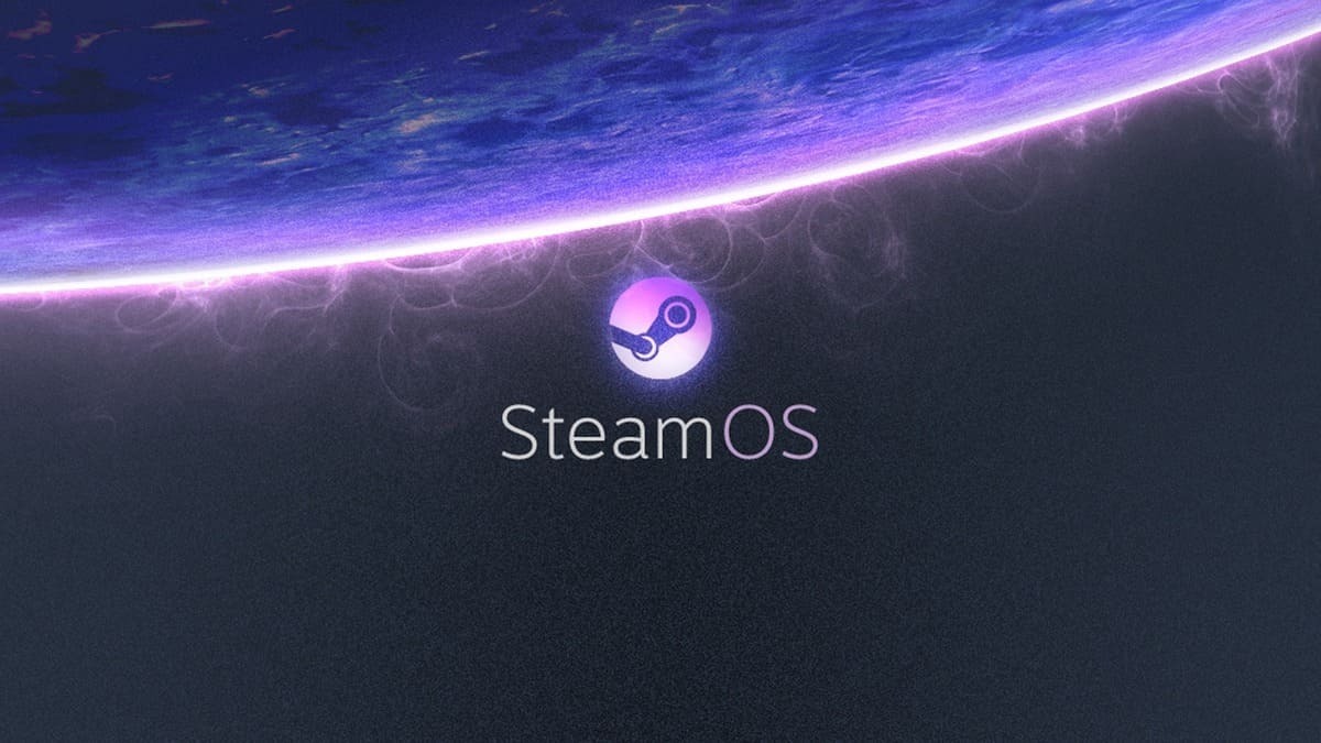 Windows rischia grosso: SteamOS potrebbe arrivare su Desktop