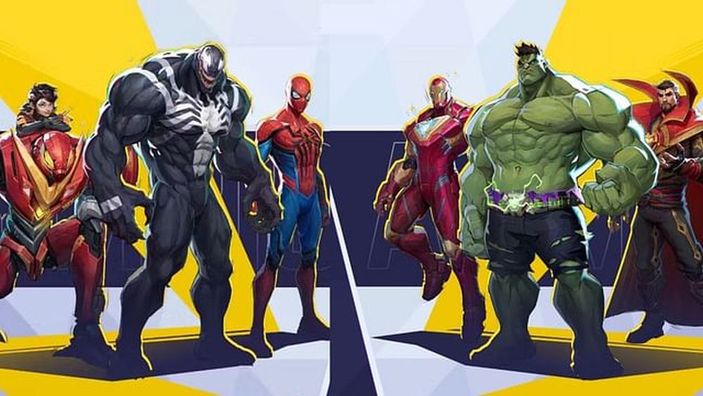 NetEase spiega i licenziamenti per Marvel Rivals: vogliamo ottimizzare