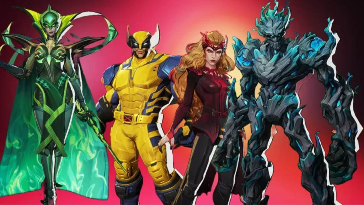 Marvel Rivals: come ottenere skin gratis