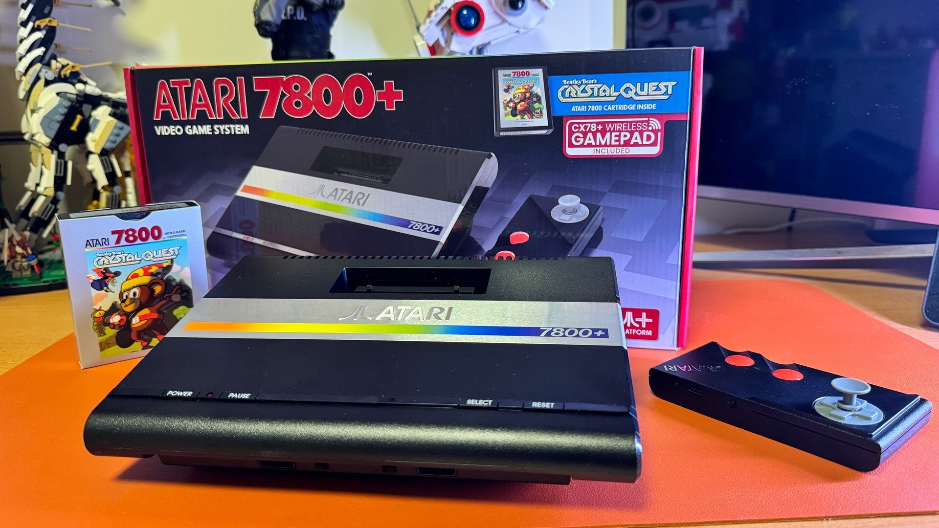 Atari è rinata grazie al retrogaming