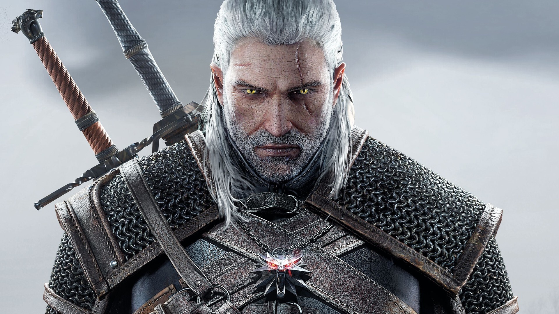 Quanti anni ha Geralt in The Witcher? Ora finalmente lo sappiamo