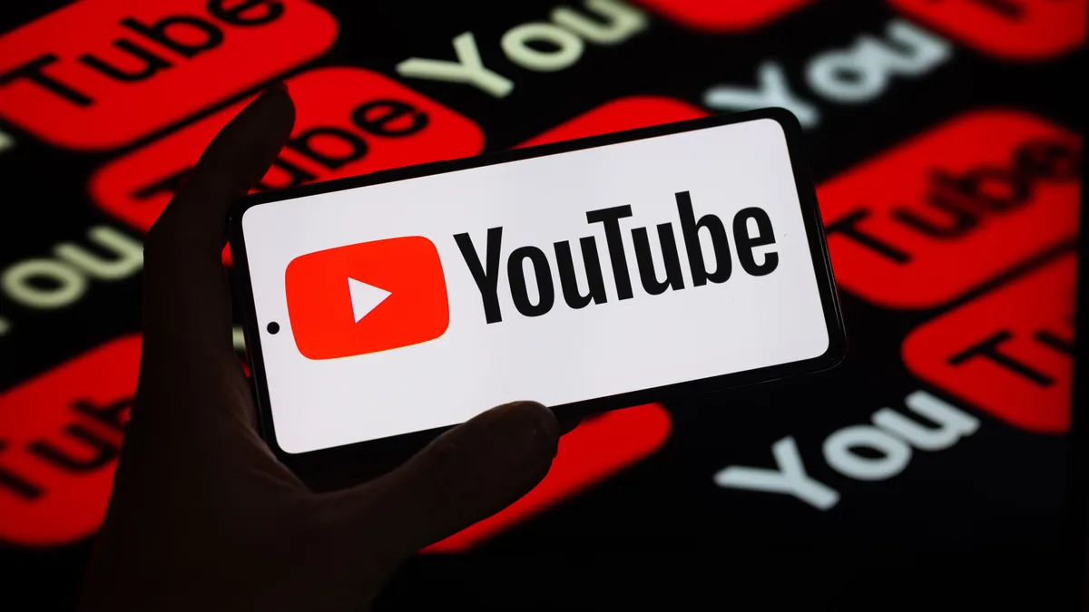 YouTube in difficoltà, la tua connessione non è il problema