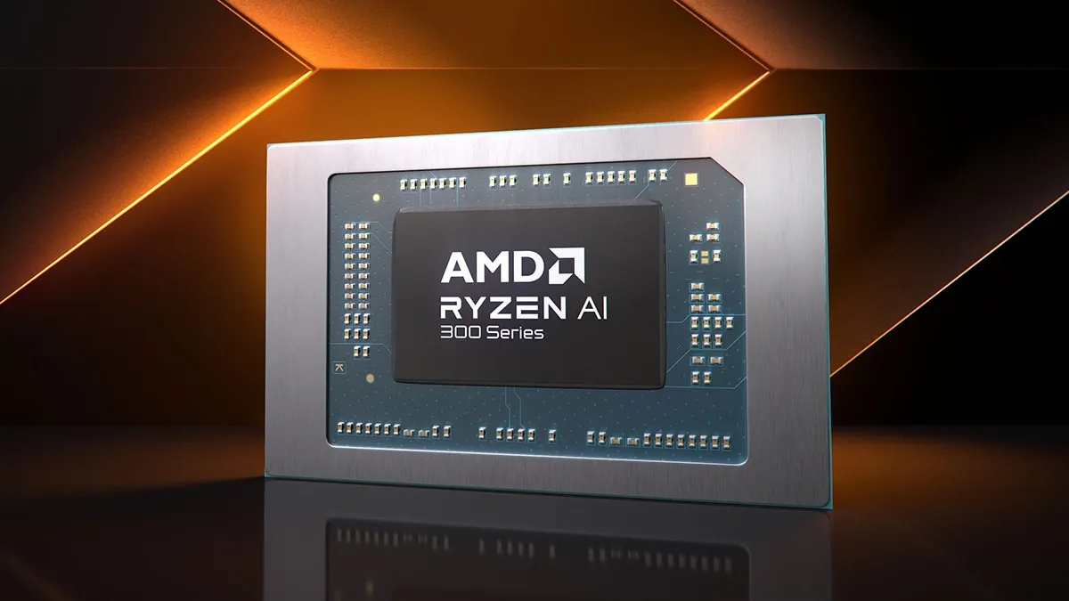 AMD sfida NVIDIA con la serie Ryzen AI MAX, 68% più veloce della RTX 4070M