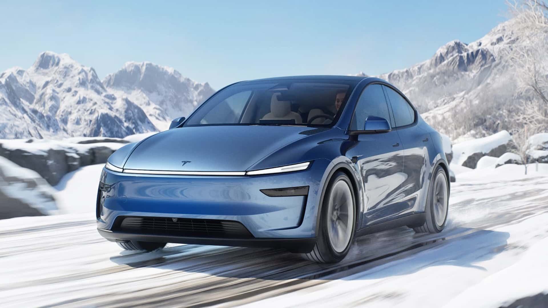 Che successo la nuova Tesla Model Y: 200mila ordini in Cina