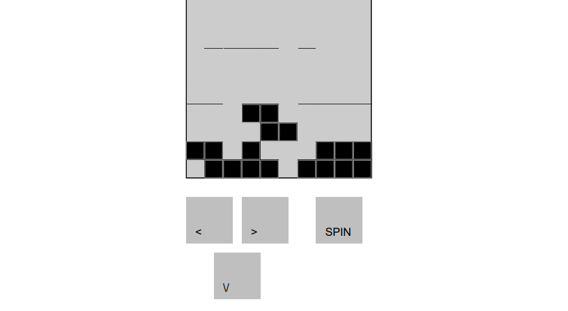 Ora potete giocare a Tetris dentro un PDF