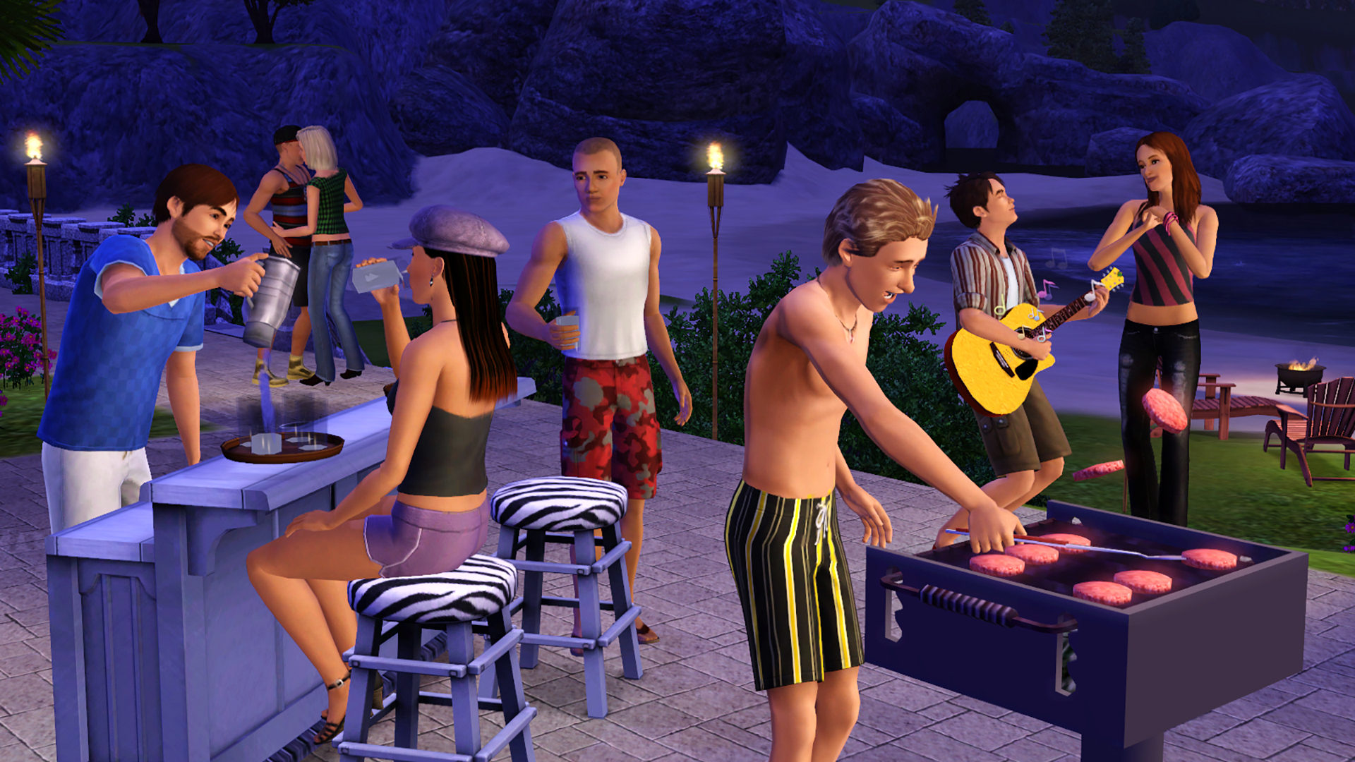 The Sims 3 ha 16 anni, ma EA lo aggiorna per risolvere un bug