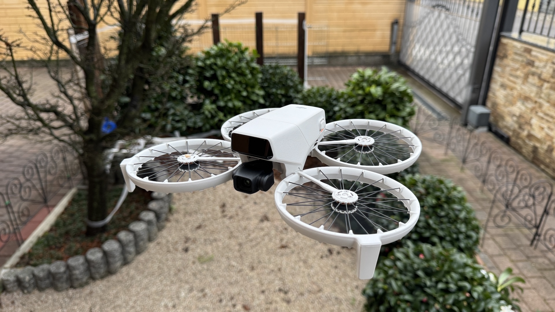 DJI Flip, drone completo e adatto a tutti | Test & Recensione