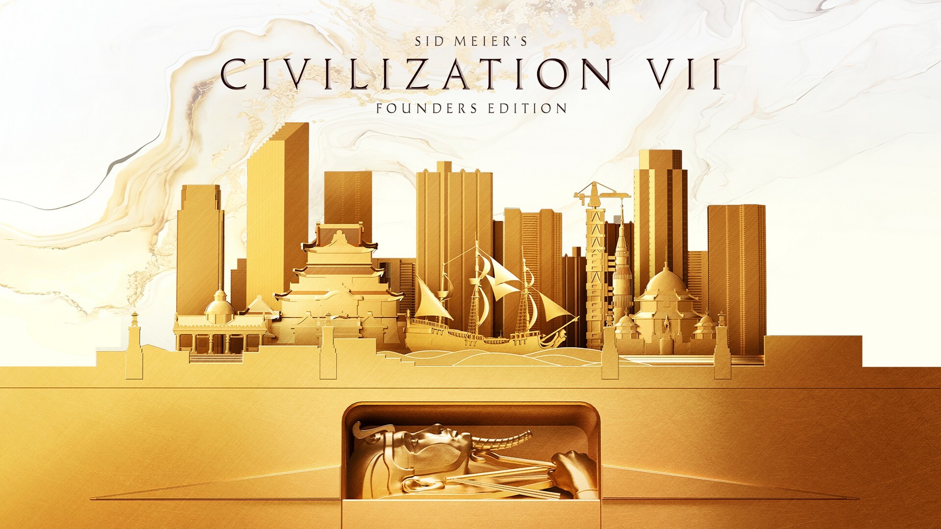 Civilization 7 | Guida ai trofei e al platino