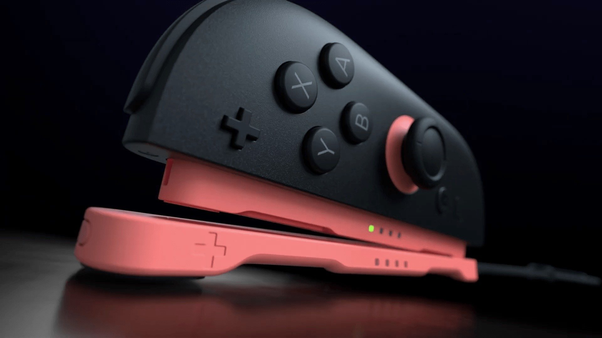 Nintendo Switch 2: il Joy-Con può davvero diventare un mouse?