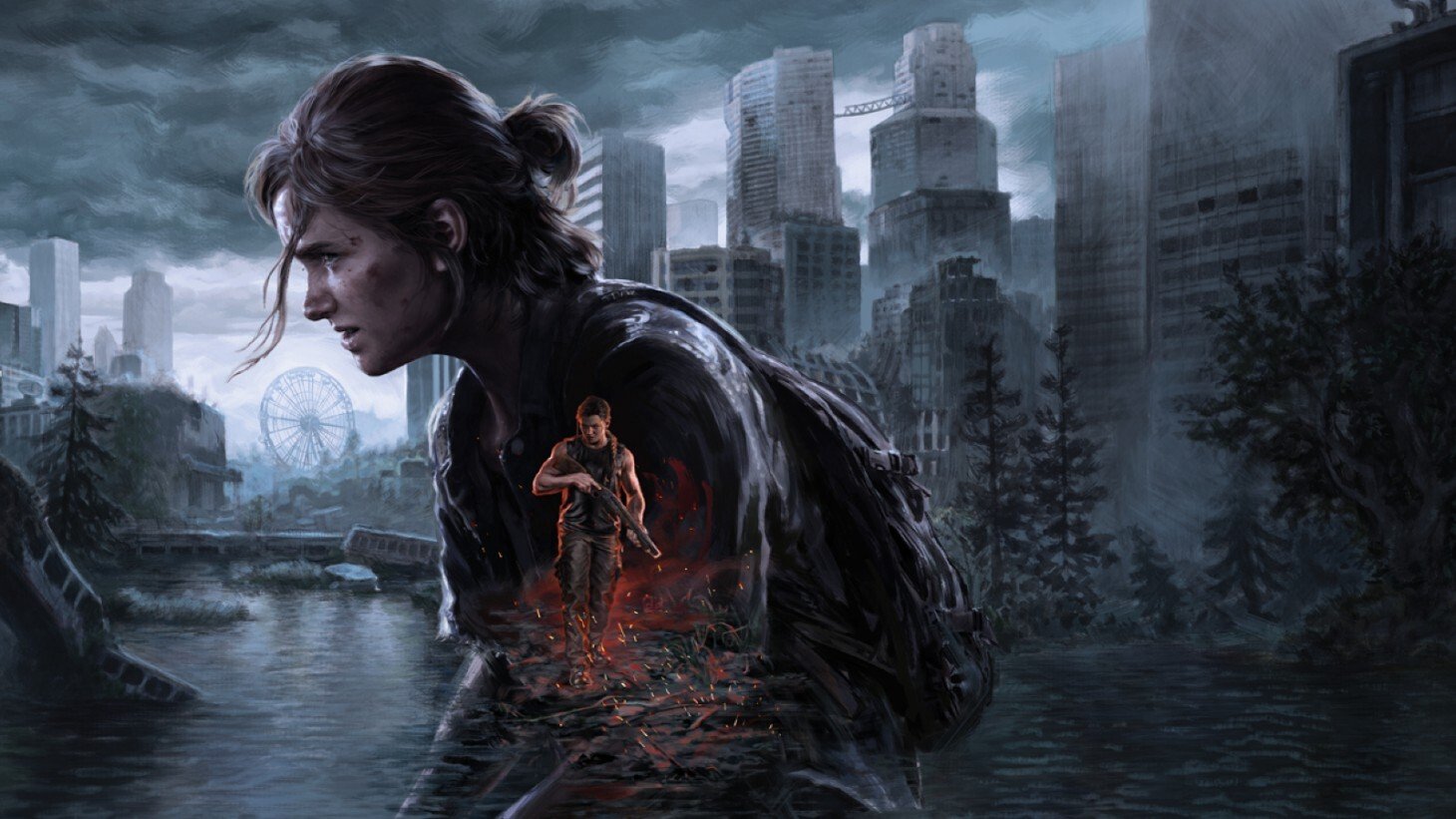 The Last of Us Parte 2 su PC: svelati i requisiti e i contenuti esclusivi