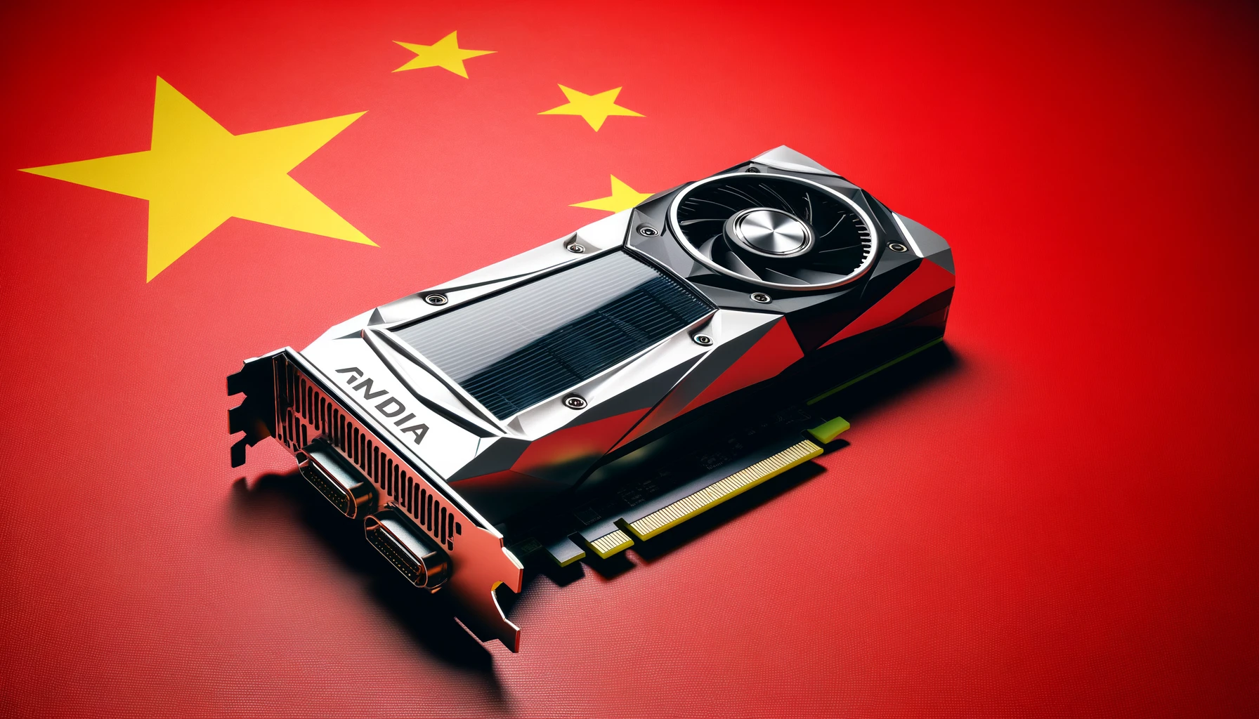 RTX 5090D: NVIDIA limita IA e mining cripto per la Cina