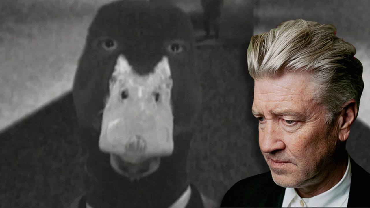 Sony omaggia David Lynch facendo andare virale il suo bizzarro spot per PS2 (dovete assolutamente vederlo)