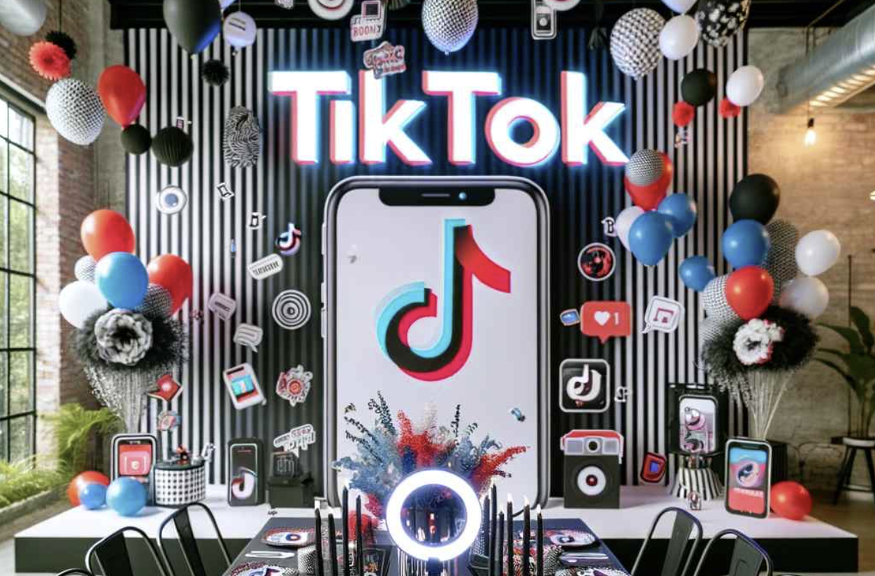 TikTok è di nuovo online negli USA e vissero tutti felici e contenti