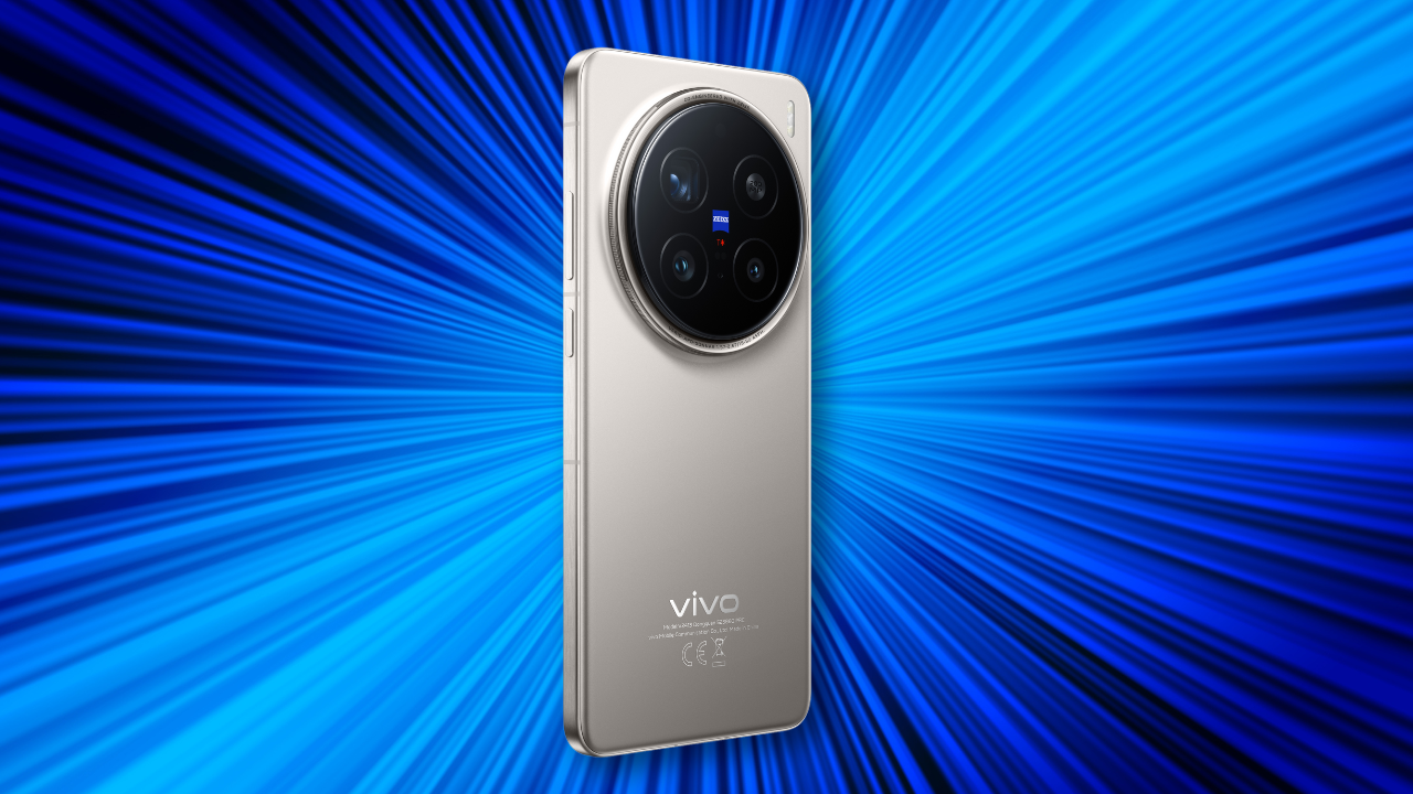 Vivo annuncia il X200 Pro: si punta sulla fotocamera