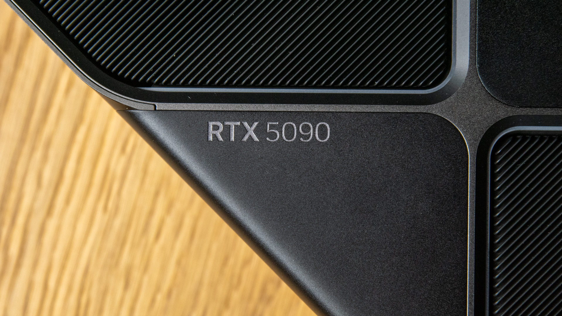 NVIDIA RTX Neural Texture: VRAM ridotta fino al 96%