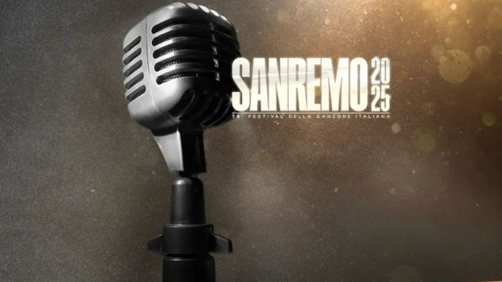 Sanremo 2025: scopri i protagonisti con CD e libri esclusivi su Feltrinelli