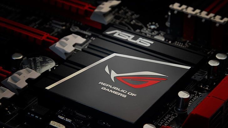 Asus Q-Release: rischio danni alle schede video