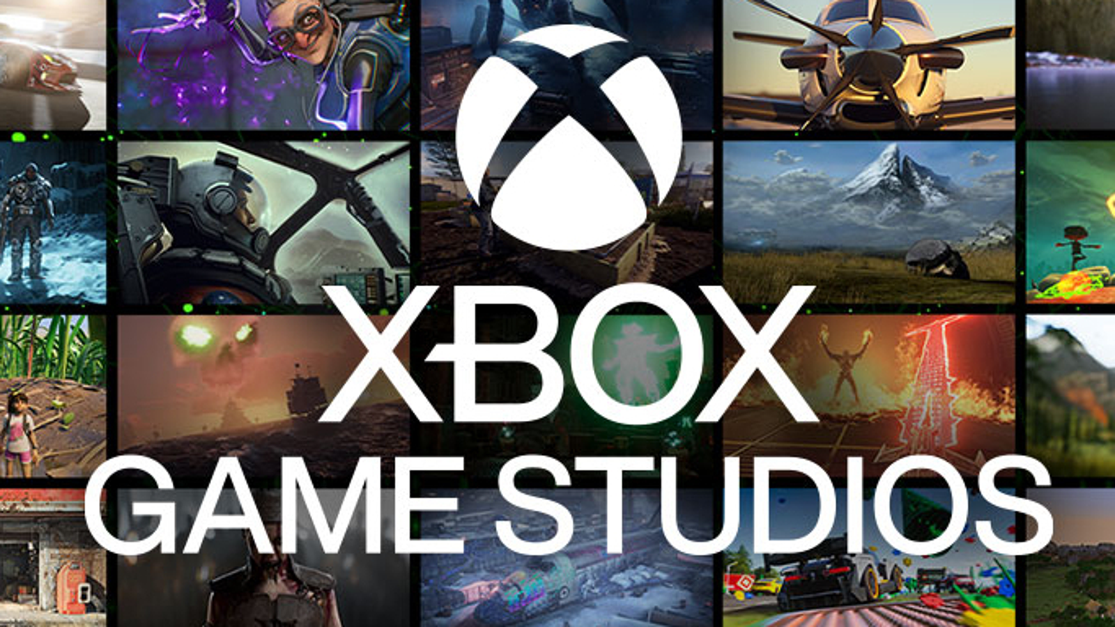 Xbox Game Studios, tutti i giochi in sviluppo e annunciati