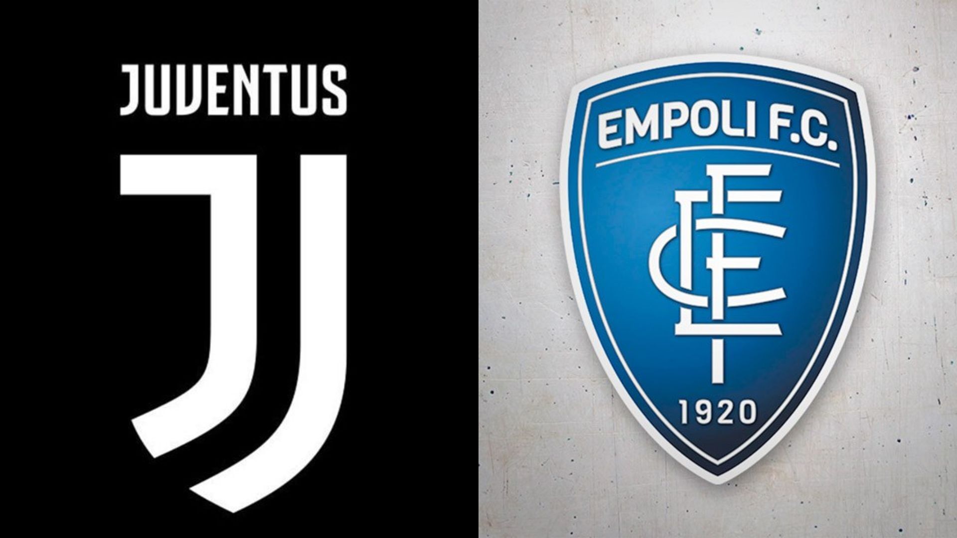 Dove vedere Juventus - Empoli in TV e streaming