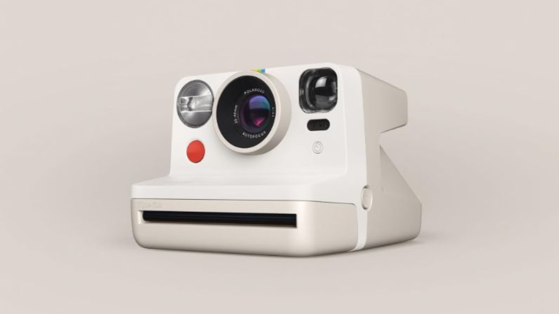 Fotocamere Polaroid, cosa sono e come funzionano?