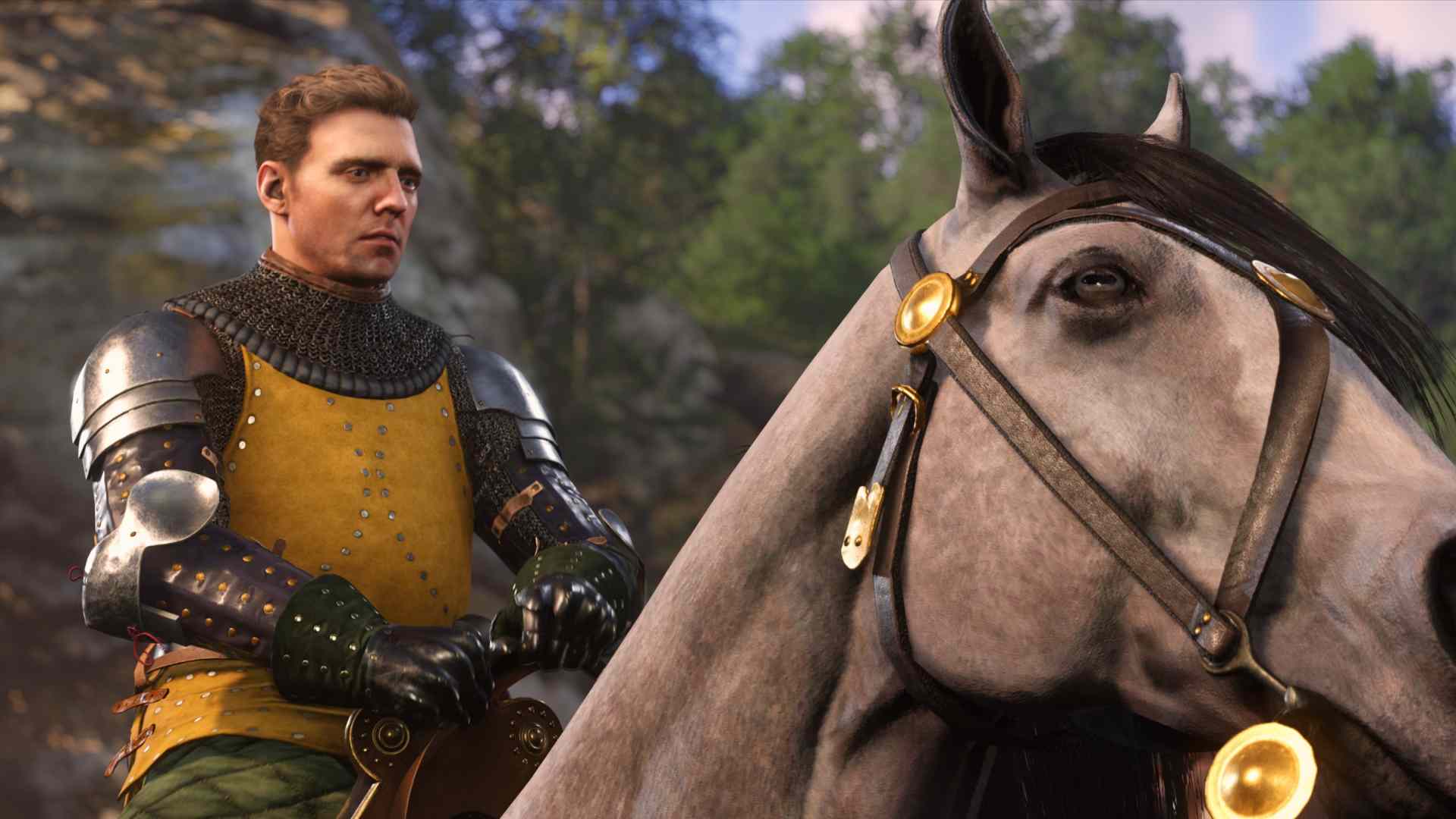 Kingdom Come Deliverance 2: consigli per principianti