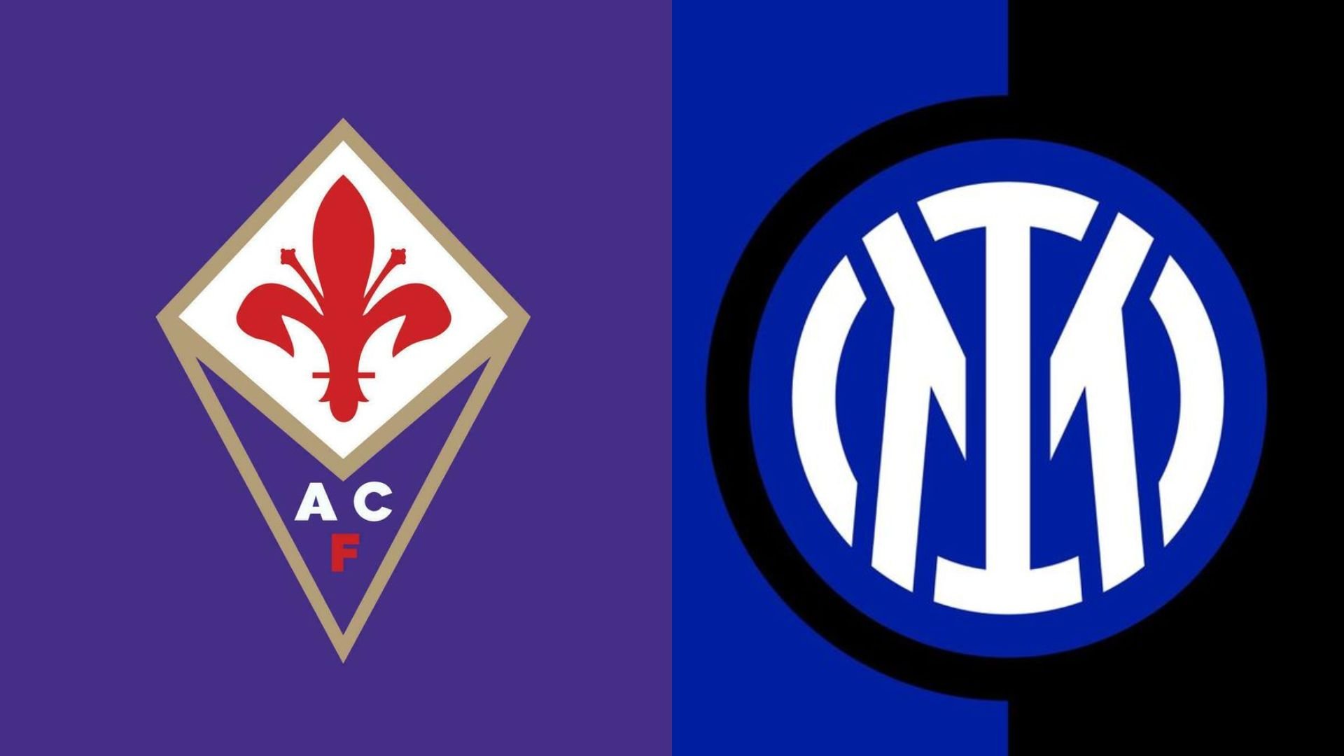 Dove vedere Fiorentina - Inter in TV e streaming